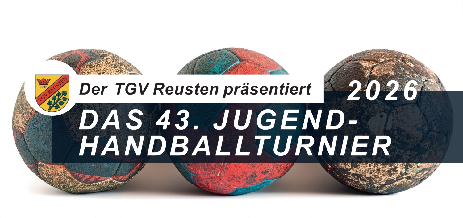 Turnierflyer 2026